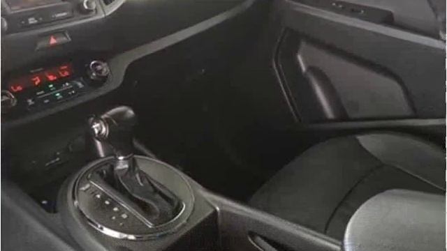 2012 Kia Sportage Used Cars Fayetteville AR смотреть онлайн