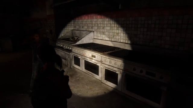 Все шутки из Last of us: Left behind смотреть онлайн