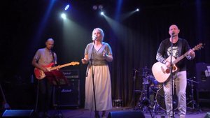 Между Крыш «По Цельсию 12» (live 2023)