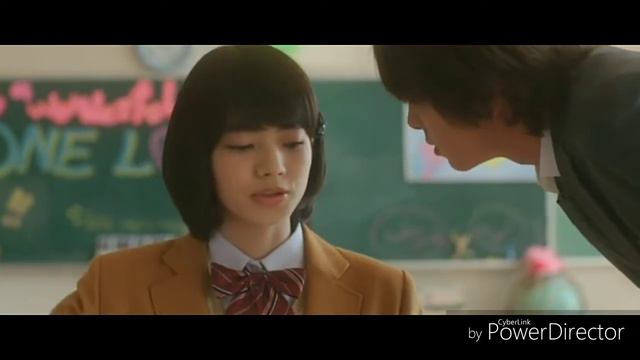 Kinkyorirenai Abs-Solutely Close-Range Love