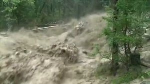 ПРИРОДНЫЕ ЯВЛЕНИЯ. ОПОЛЗЕНЬ