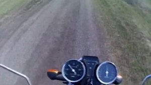 Выжал максималку на моем Мопеде Альфа ( SPARK 110 Кубов )