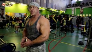 Бодибилдинг сушка, Узнай как сушить тело