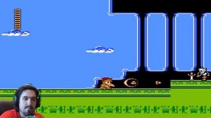 Денди Маленький Самсон - Little Samson Nes Longplay - Полное прохождение