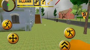 злая семейка злых соседей секрет гренни neighbors Family Secret granny escape #4