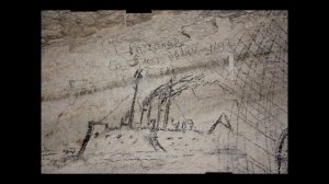 Оливинские каменоломни.