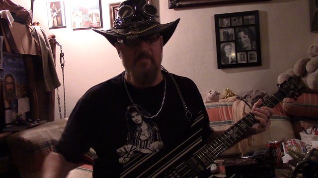 Michael Dee & SYN SCHECTER W/ SUSTAINIAC &Tony Iommi,GIRLS,GIRLS,.... смотреть онлайн