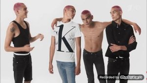 calvin klein ck everyone аромат для мужчин и женщин 2020 реклама