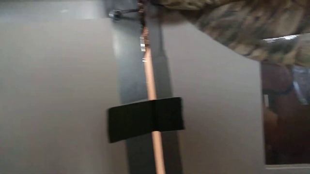 Зеркальный скрадок для охоты на гуся смотреть онлайн