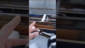 переделка газель самосвал