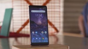 Nokia 7 Plus Unboxing: Top 5 Features!