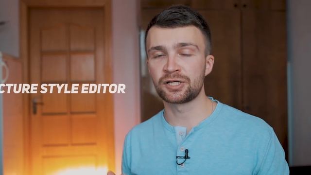 Как сделать видео с зеркалки лучше | Мой цветовой профиль