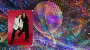 Михаил и Ирина Круг Давай поговорим. 2018 г