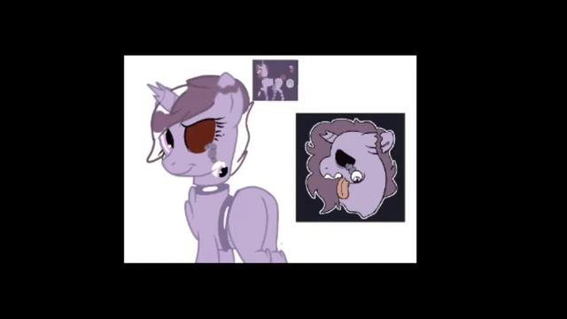 Circus Monster [MLP BASE EDIT] смотреть онлайн