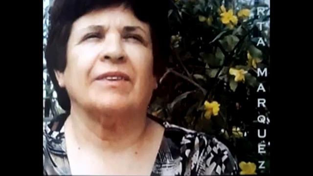 Mirta Marquez   Seguir Cantando   Parte 2 смотреть онлайн