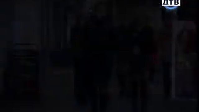Вне Закона - Вологодская Аномалия
