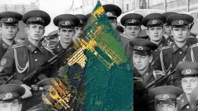 Игорь К. в МВОКУ! смотреть онлайн