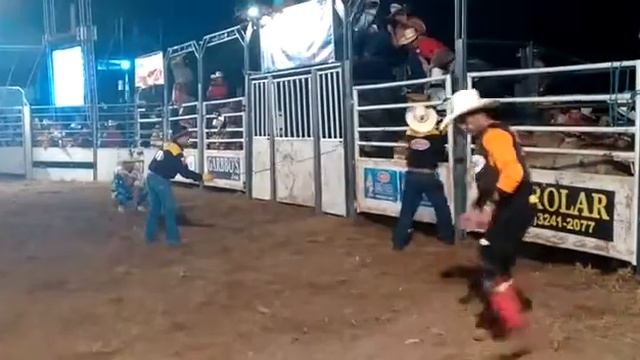 Everton santos 360 graus 2°lugar expocurva 2016 смотреть онлайн