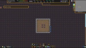 Dwarf Fortress | Стрим 1. Начинается новый дворф..