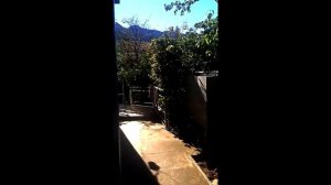 Как выглядит недорогое жилье в Крыму.Домики в Коктебеле.