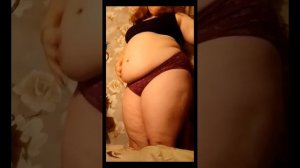 Я хотела выпить 2 литра воды, но у меня заболел живот 😶