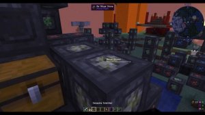 Blood Magic 1.16.5-Гайд по броне(улучшения и понижения)