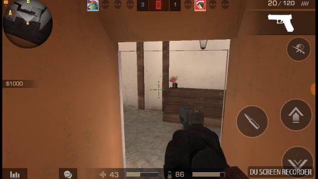 Я показываю скилл в Standoff 2. Минус пять в одном раунде . Приколы и угары с пацанов.