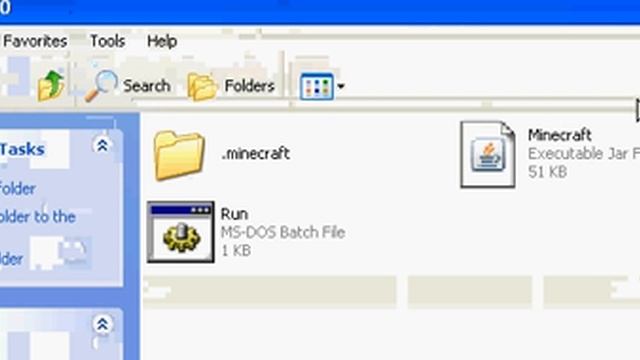 Goodnews of Indepth layer of Minecraft Files/how to find the minecraft Jar file! смотреть онлайн