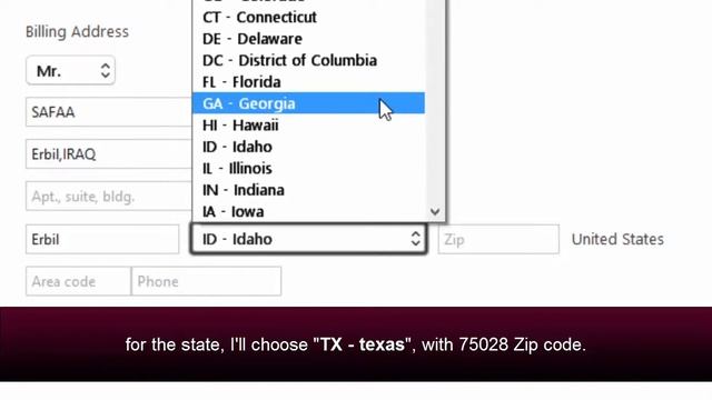 How to create an Apple ID without a credit card On a Mac or PC смотреть онлайн