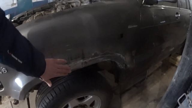 Делаем Сразу 4 Тачки на Продажу Пассат Приора Нива Опель Монтерей смотреть онлайн