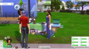 Build Newcrest Legacy Challenge #05 | Bess ruft an