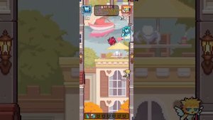 Как получить секретного кота Падший ангел кошка в Cat jump