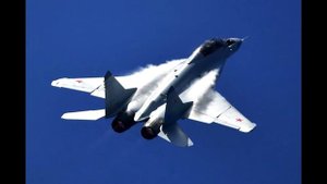 МИГ-29 ИСТОРИЯ СОЗДАНИЯ.