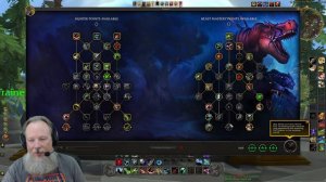 Level 70 Beastmaster Build & Talent Guide for World of Warcraft Dragonflight in 2023