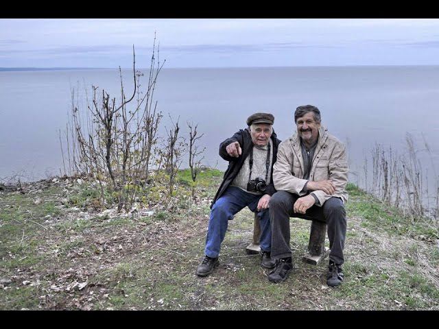 Василий Песков: "Главная ценность жизни..."