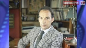 НАСТОЯЩИМ ОТЦОМ Марии, которого ЛАРИСА ГОЛУБКИНА ДОЛГО СКРЫВАЛА, оказался Алексей Баталов