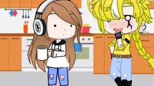 Какого пола ты?! MEME //Gacha Club