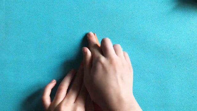 ОРИГАМИ КРОЛИК из ОДНОГО ЛИСТА | Пасхальные поделки Своими руками |