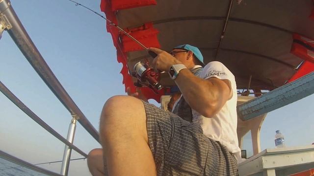 Морская рыбалка в Турции, Методы ловли, виды рыб,Полезная информация смотреть онлайн