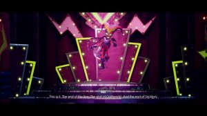 Sackboy A Big Adventure - Final Boss & Ending 100% Walkthrough Part 51 - PS5 Gameplay