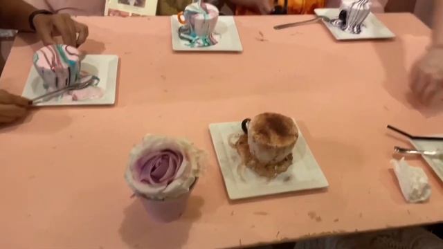 Brown Butter Cafe | Singapore смотреть онлайн