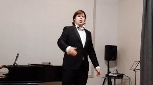 Трухин Анатолий-Песня Певца за сценой