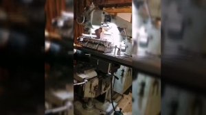Змз 409 замена прокладки ГБЦ, фрезеровка