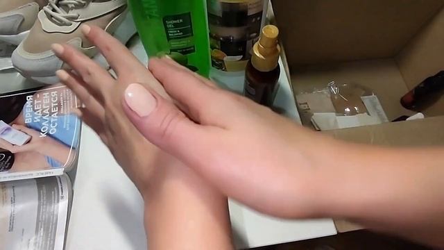 Обзор заказа по 15 ???