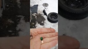 Датчик давления масла лачетти 1.6 без сто!!
