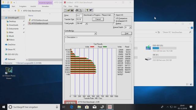 SATA zu IDE/IDE zu SATA Converter смотреть онлайн