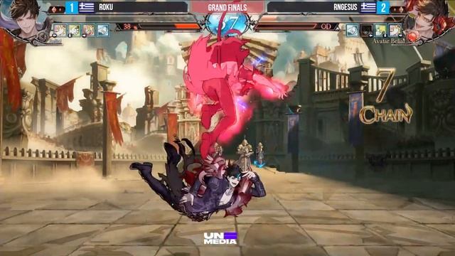 Clash of the Olympians 2K23 - Day 1 смотреть онлайн