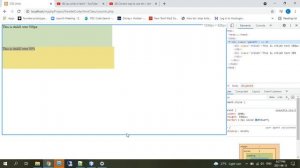 Difference between pixel(px) and percentage(%) in css tamil | Pixel Vs % in CSS in tamil