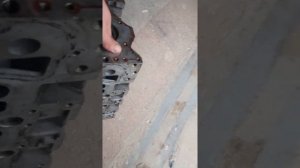 ГБЦ готова | Mercedes Benz vito 638 | стоимость работ