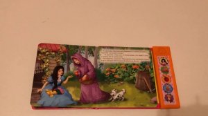 Белоснежка и семь гномов Snow White and the Seven Dwarfs